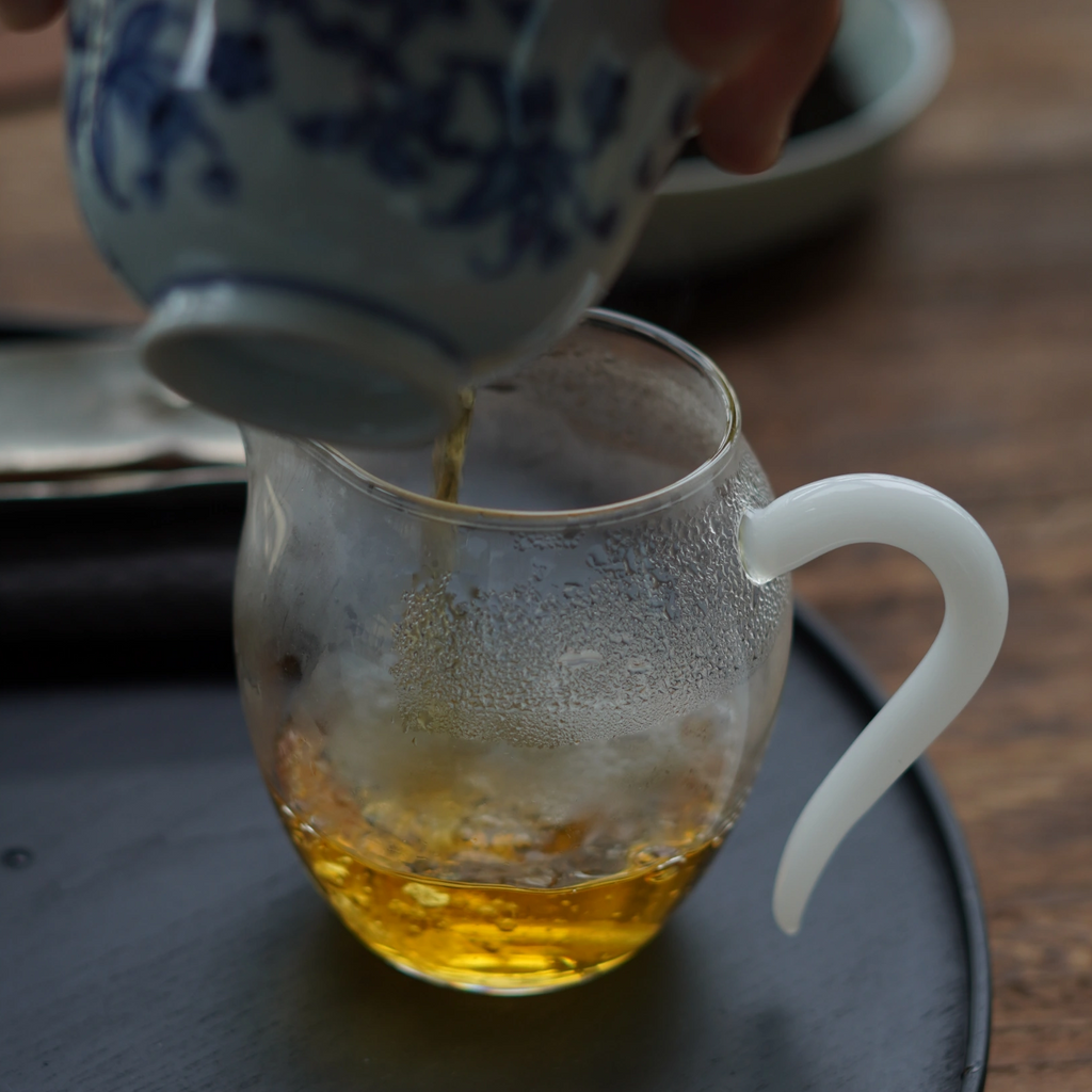 Jiuqu Hongmei