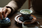 Osmanthus West Lake Longjing