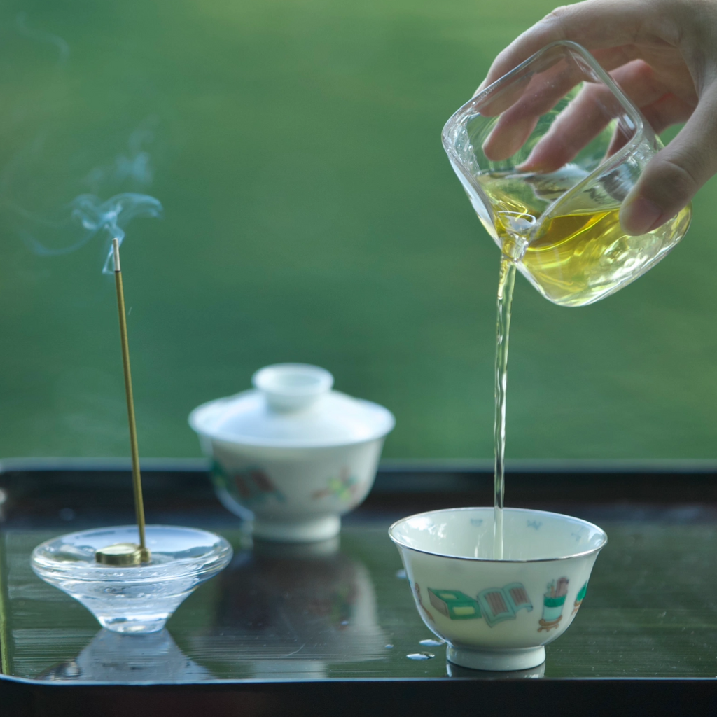 Osmanthus Jiuqu Hongmei