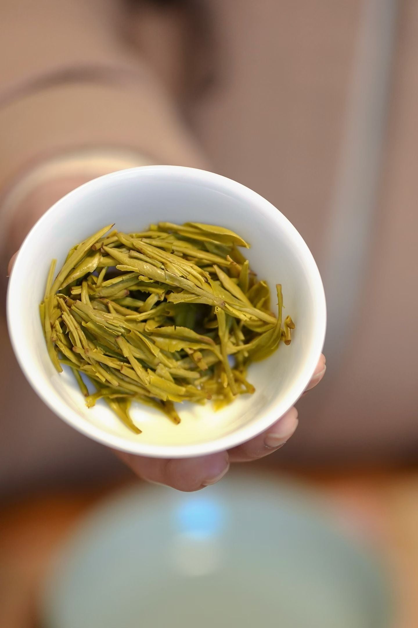 2026 West Lake Longjing