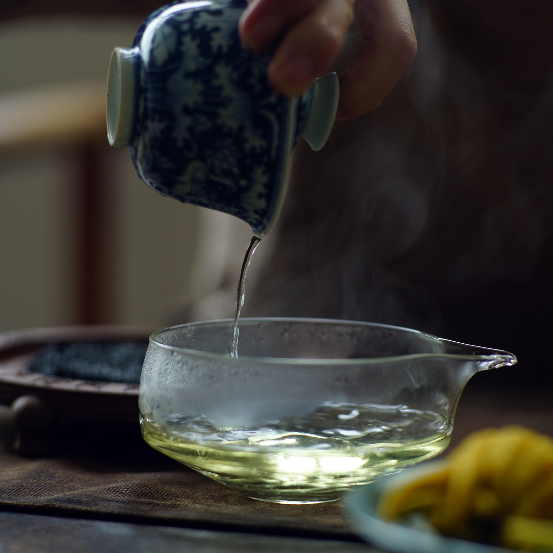 Osmanthus West Lake Longjing
