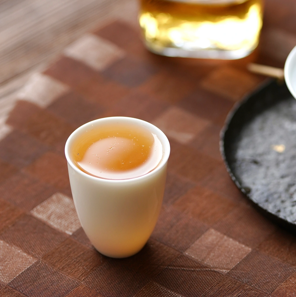 2015 Shou Mei  Mini Cake