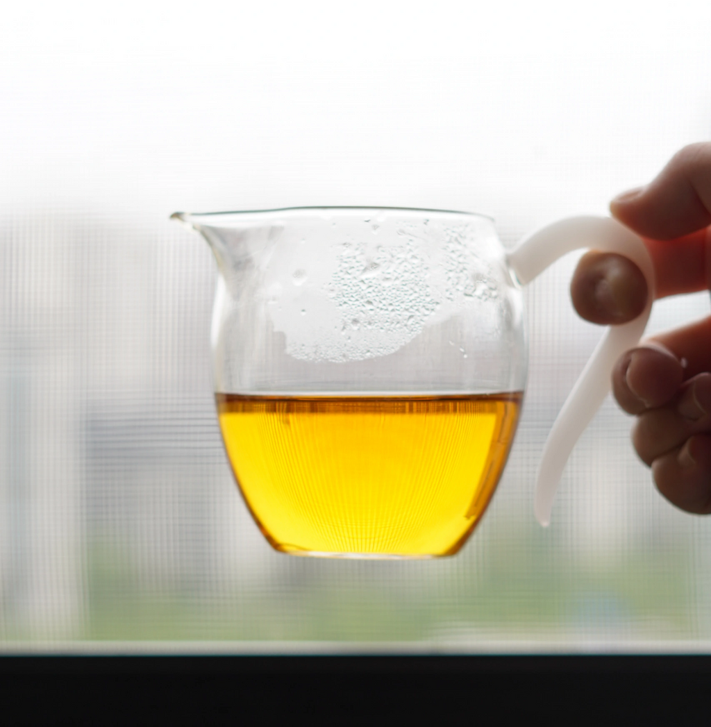 Jiuqu Hongmei