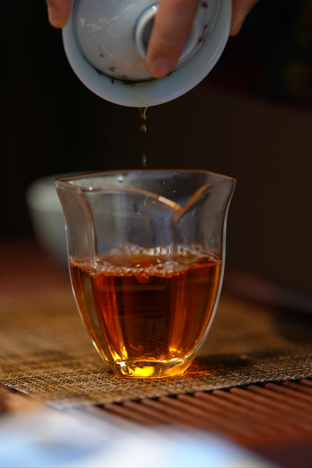 Lapsang Souchong