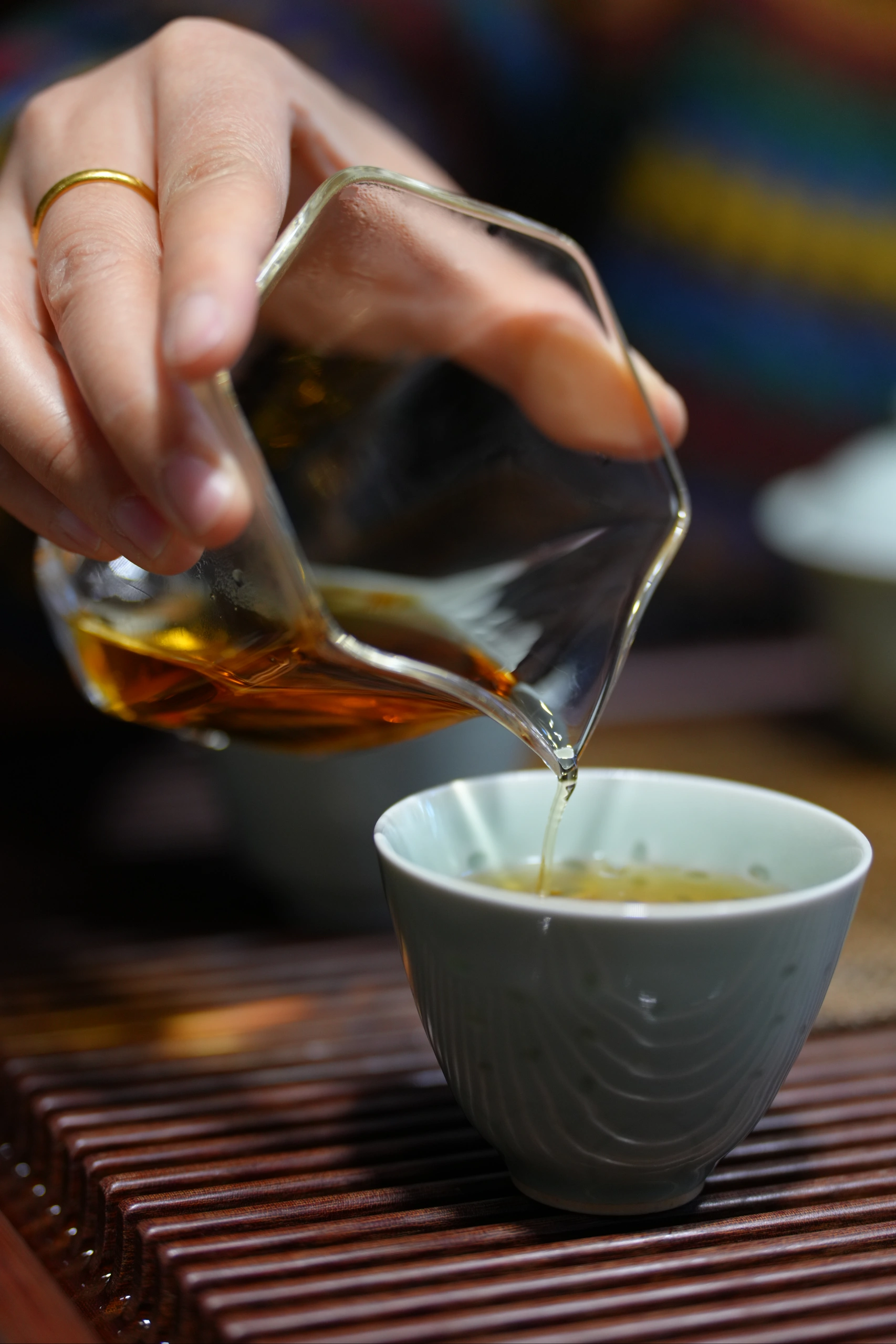 Lapsang Souchong
