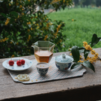 Premium Osmanthus Jiuqu Hongmei