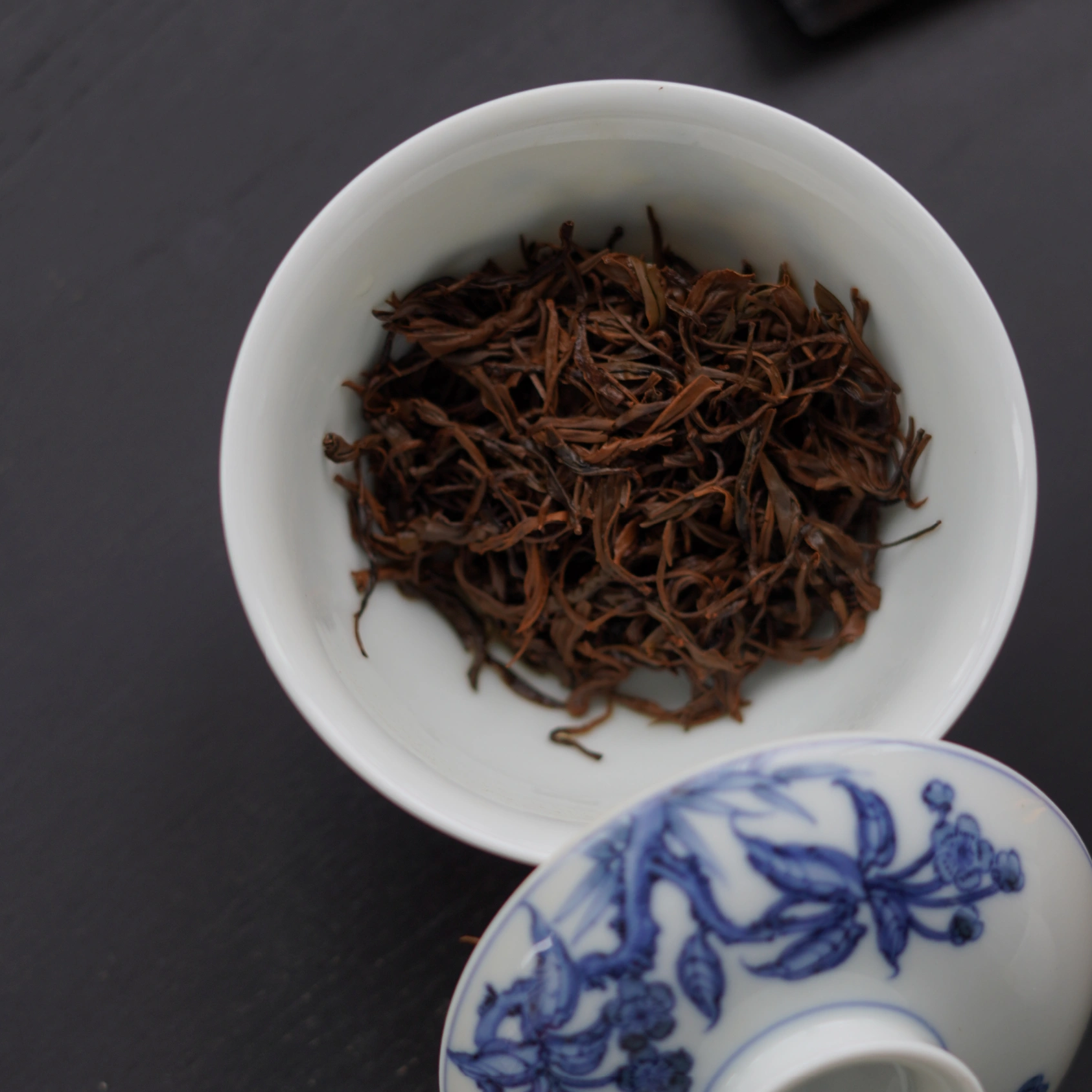 Jiuqu Hongmei
