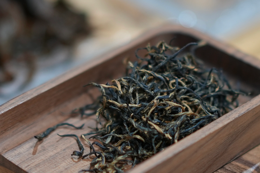 Premium Jiuqu Hongmei