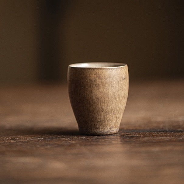 Silent River Teacup