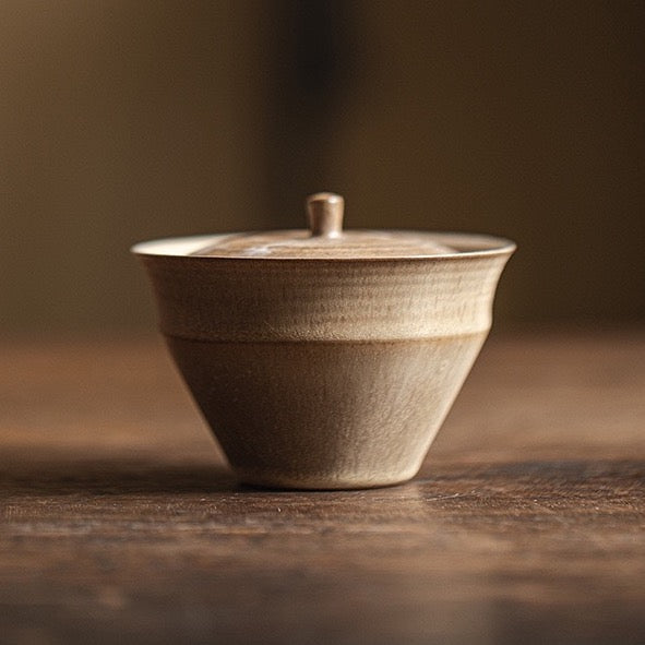 Silent River Gaiwan