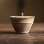 Silent River Gaiwan