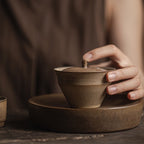 Silent River Gaiwan