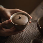 Silent River Gaiwan