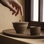 Silent River Gaiwan