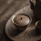 Silent River Gaiwan