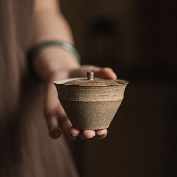 Silent River Gaiwan