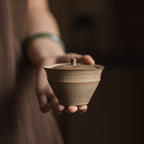 Silent River Gaiwan