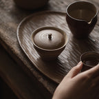 Silent River Gaiwan