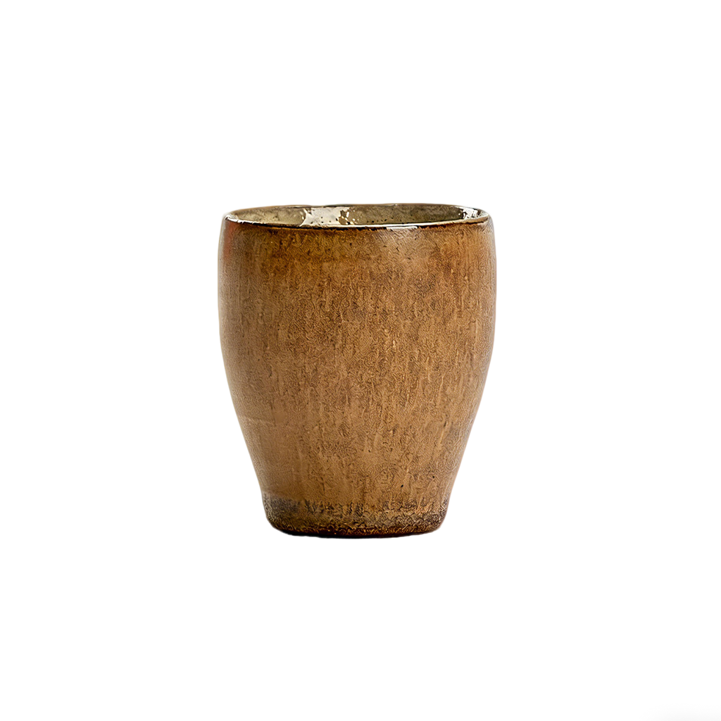 Silent River Teacup