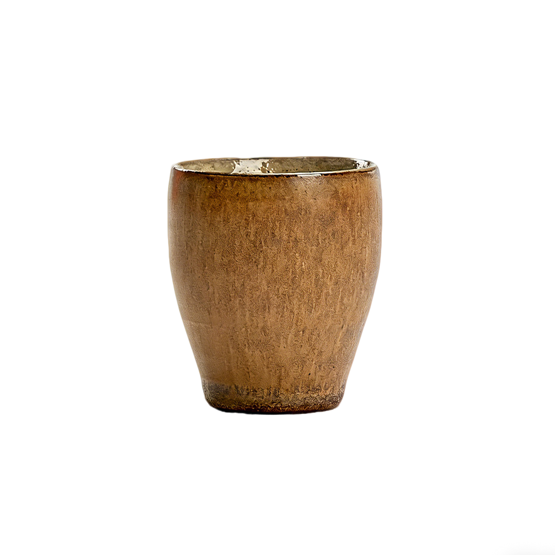 Silent River Teacup