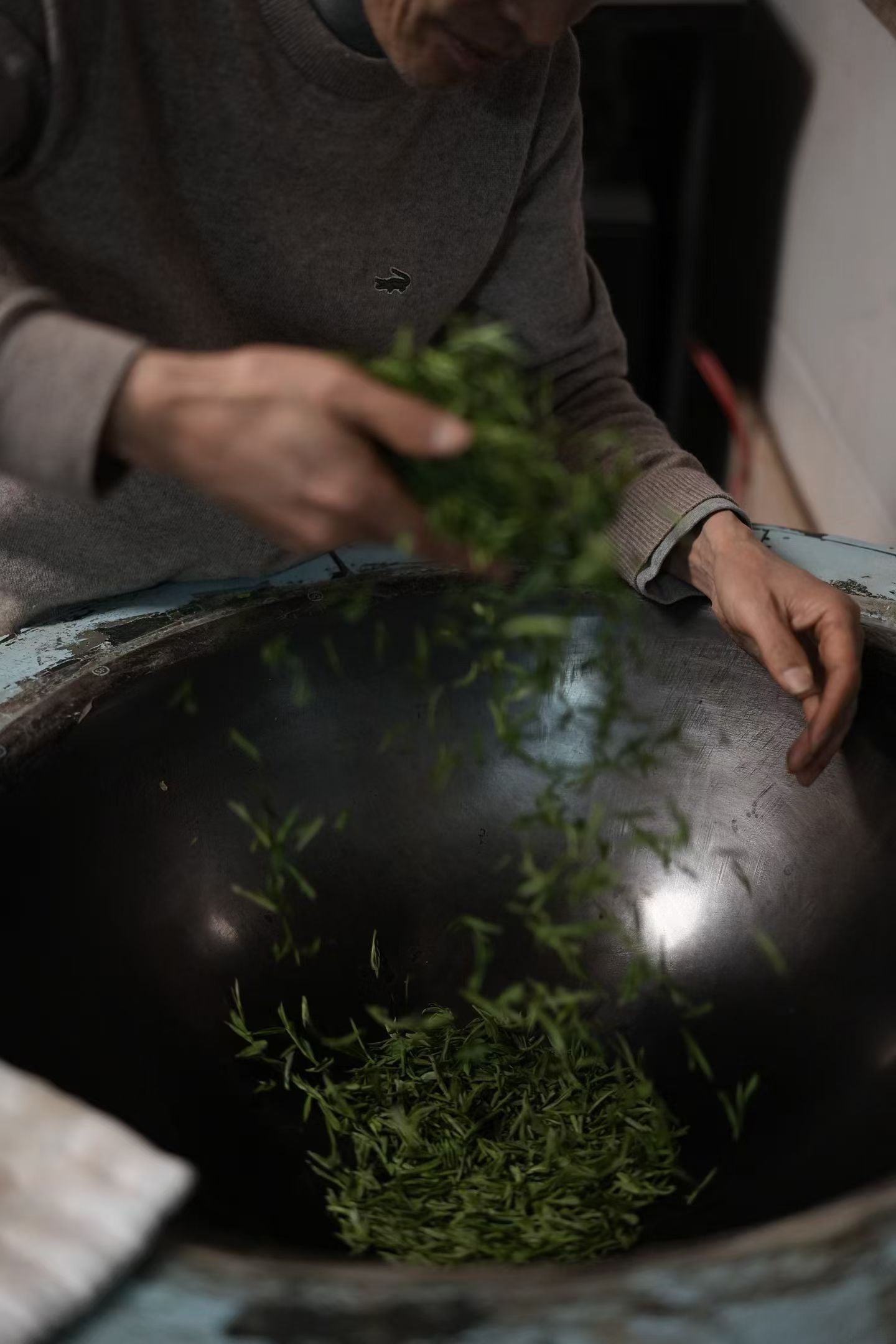 2026 West Lake Longjing