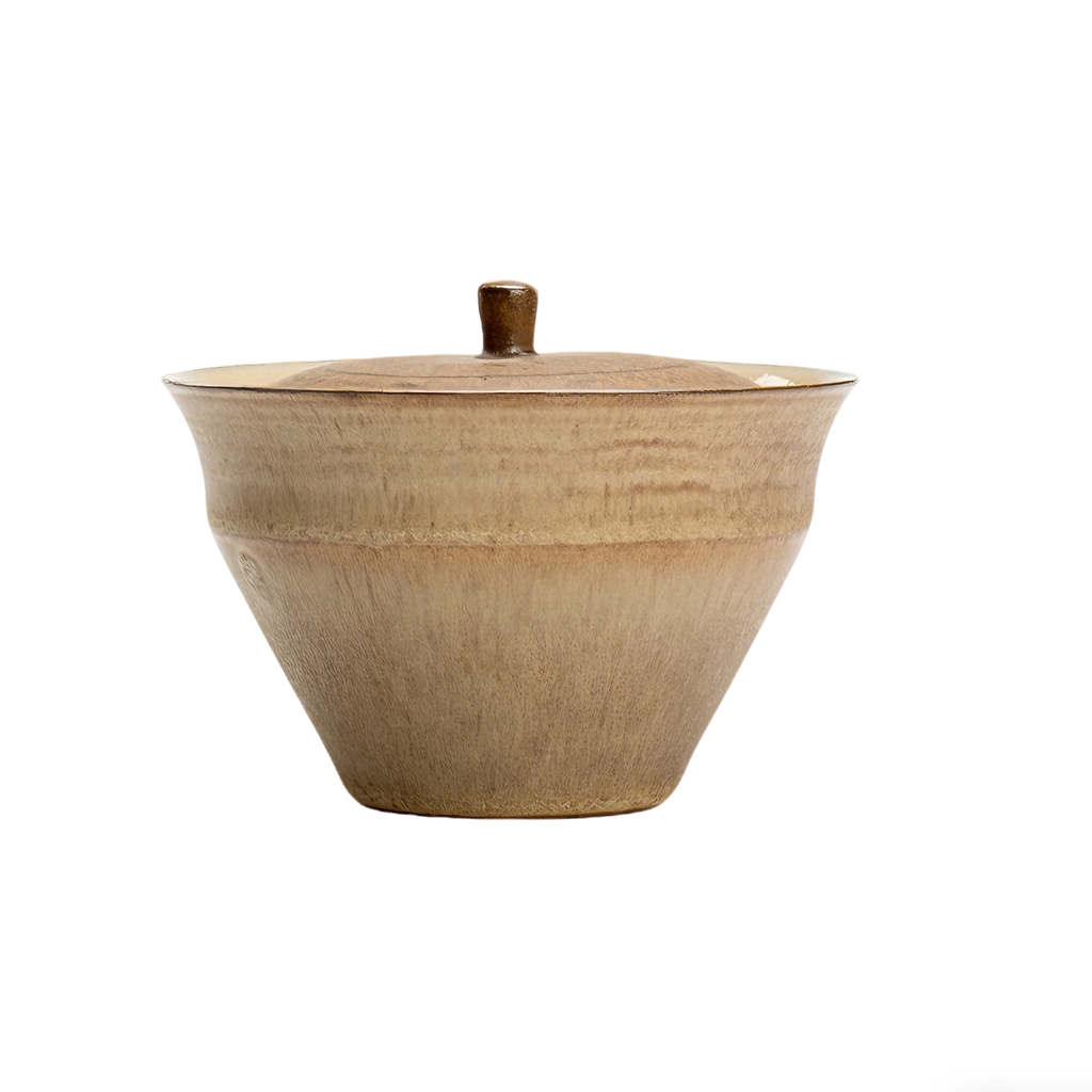 Silent River Gaiwan